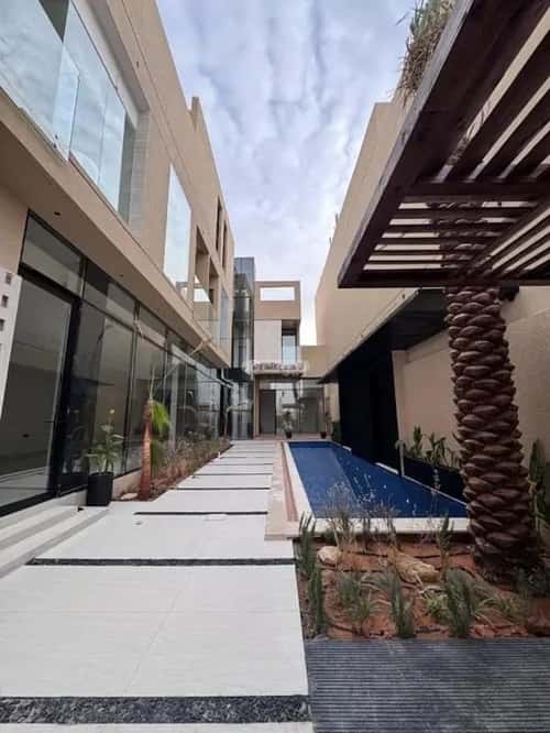 6 bedroom villa in Al Mahdiyyah