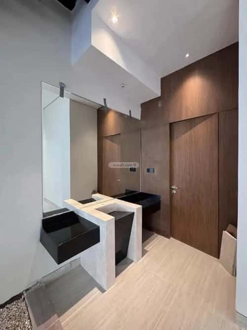 Villa 375 SQM Facing East on 15m Width Street Al-Mahdiyah, West Riyadh, Riyadh