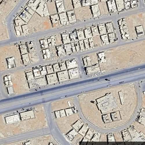 Apartment with 3 Bedrooms Al-Mahdiyah, West Riyadh, Riyadh