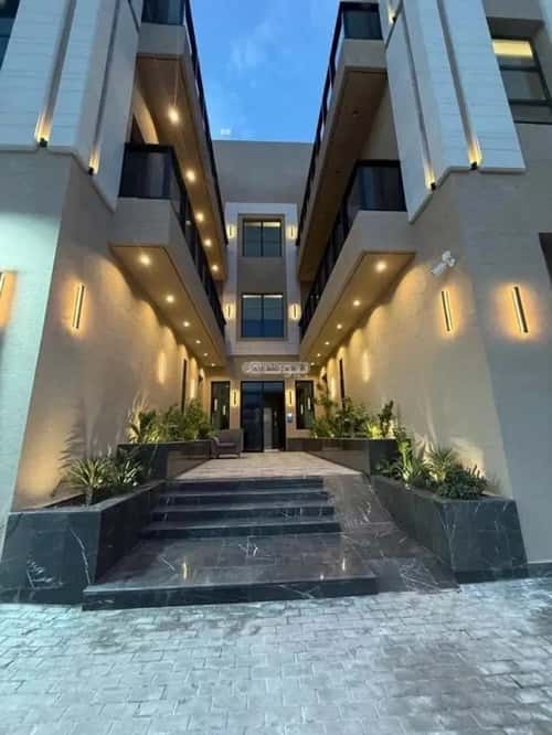 شقة 3 غرف في المهدية