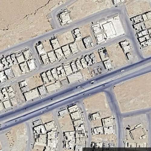 شقة 3 غرف في المهدية