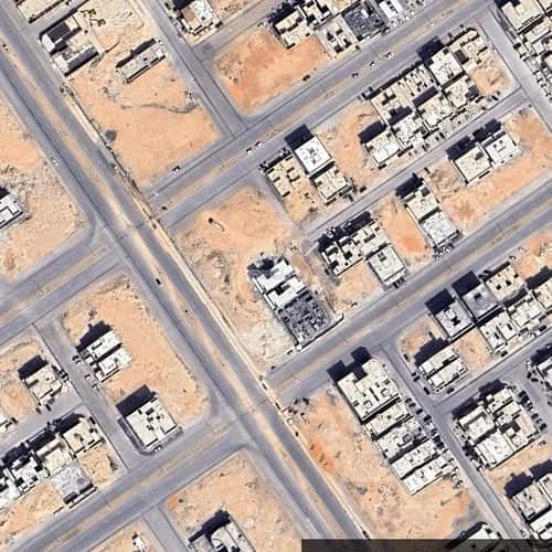 فيلا 6 غرف في المهدية