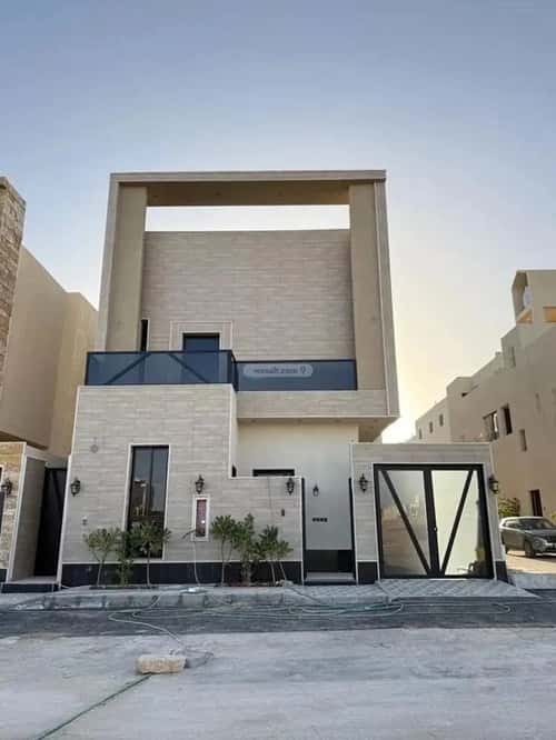 شقة ب 3 غرف المهدية، غرب الرياض، الرياض