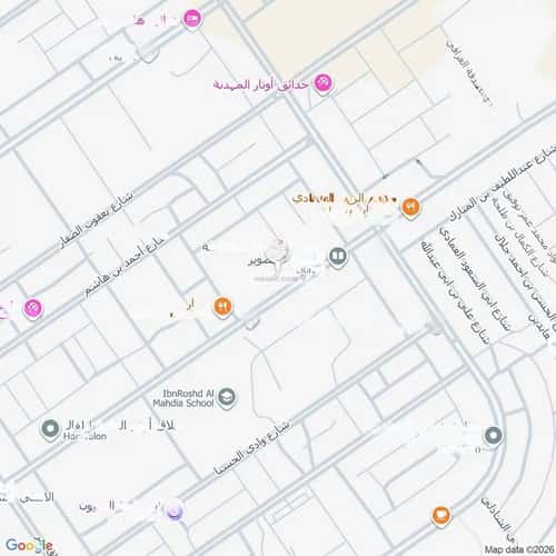 3 bedroom apartment in Al Mahdiyyah