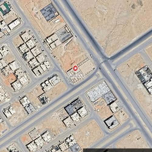 3 bedroom apartment in Al Mahdiyyah