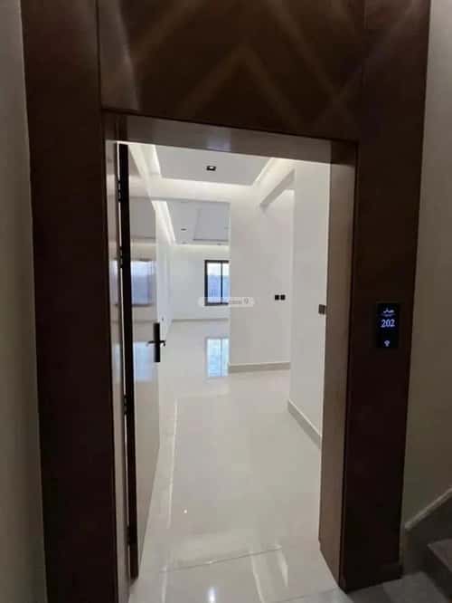 شقة 3 غرف في المهدية