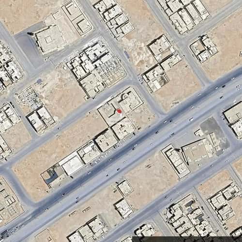 3 bedroom apartment in Al Mahdiyyah