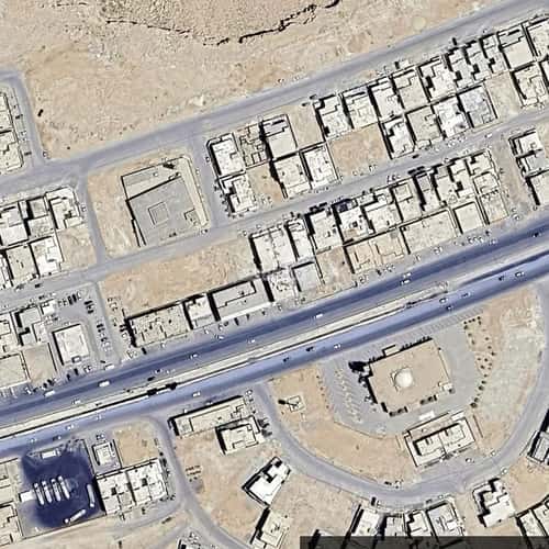 3 bedroom apartment in Al Mahdiyyah