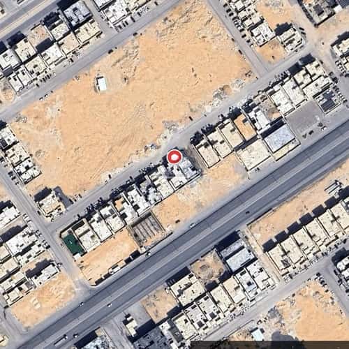 6 bedroom villa in Al Mahdiyyah