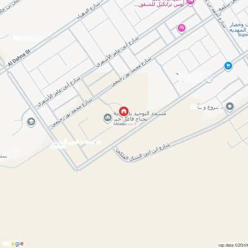 فيلا 5 غرف في المهدية