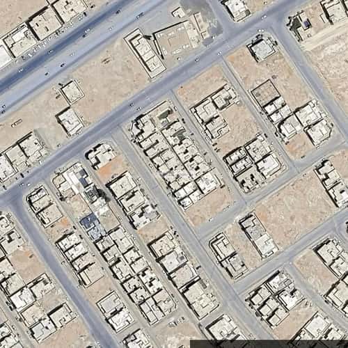 6 bedroom villa in Al Mahdiyyah