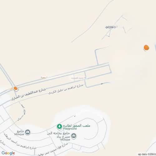 شقة 3 غرف في المهدية