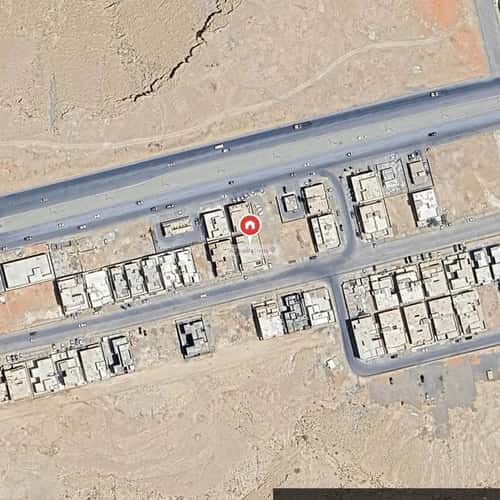 3 bedroom apartment in Al Mahdiyyah