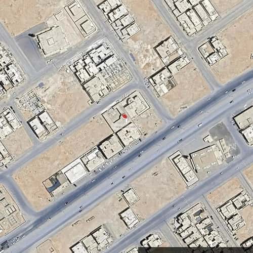 3 bedroom apartment in Al Mahdiyyah