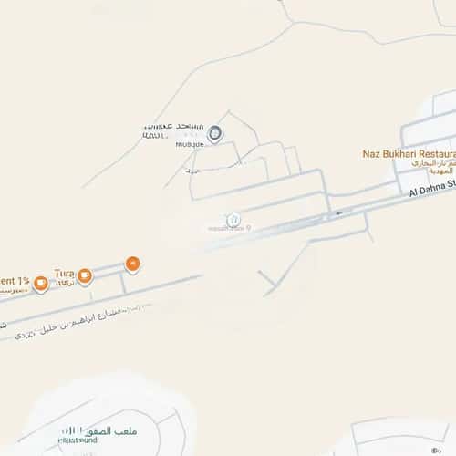 شقة 3 غرف في المهدية