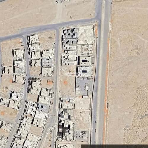 فيلا 6 غرف في المهدية