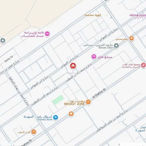 3 bedroom apartment in Al Mahdiyyah