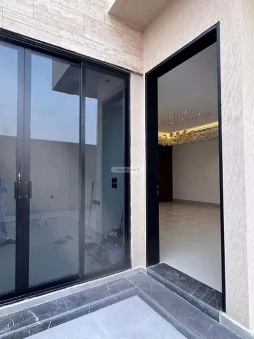 فيلا 6 غرف في المهدية