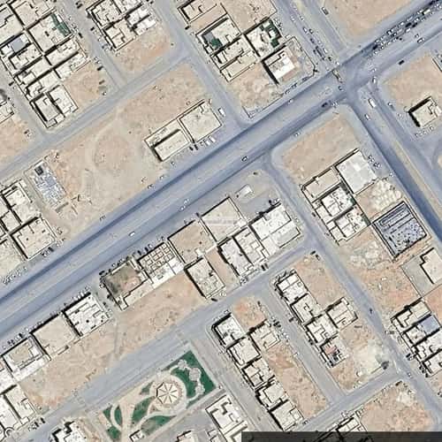 3 bedroom apartment in Al Mahdiyyah