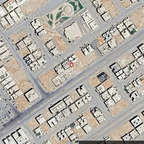 شقة 3 غرف في المهدية