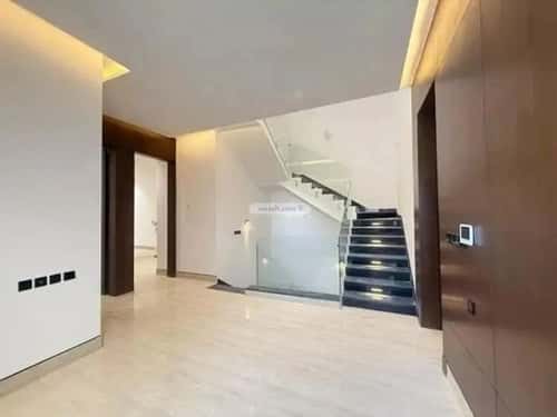 فيلا 4 غرف في المهدية