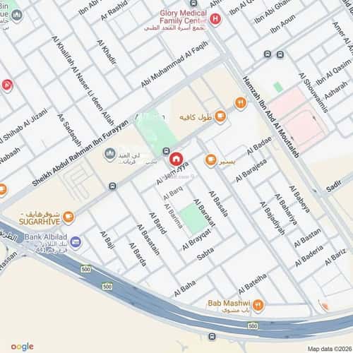 دور 150 متر مربع ب 3 غرف السويدي الغربي، غرب الرياض، الرياض