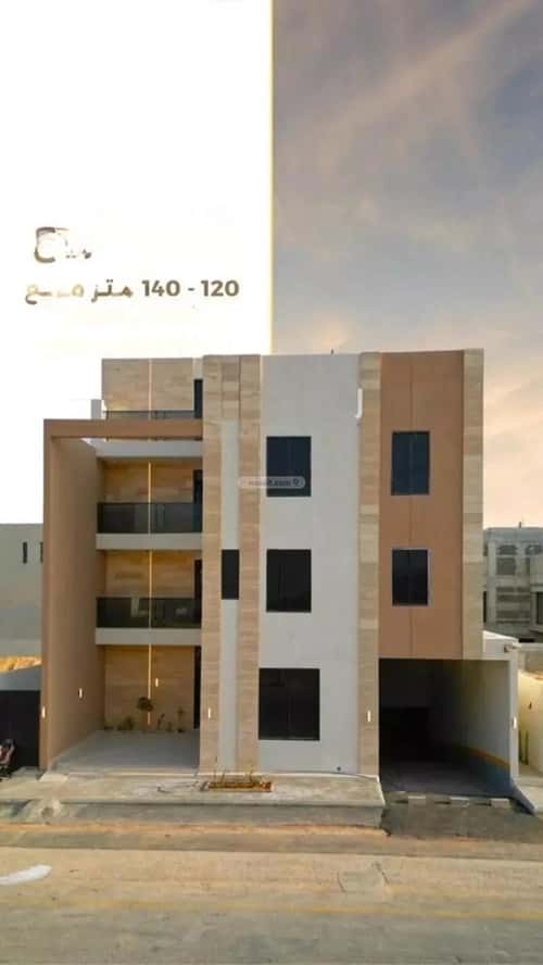 3 bedroom apartment in Al Mahdiyyah