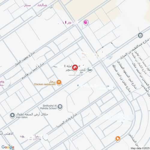 6 bedroom villa in Al Mahdiyyah