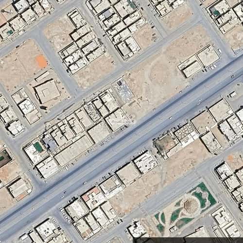 3 bedroom apartment in Al Mahdiyyah