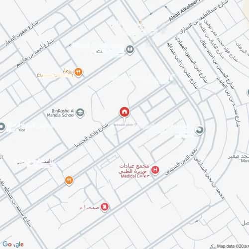 6 bedroom villa in Al Mahdiyyah