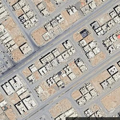 فيلا 402 متر مربع جنوبية على شارع 20م المهدية، غرب الرياض، الرياض