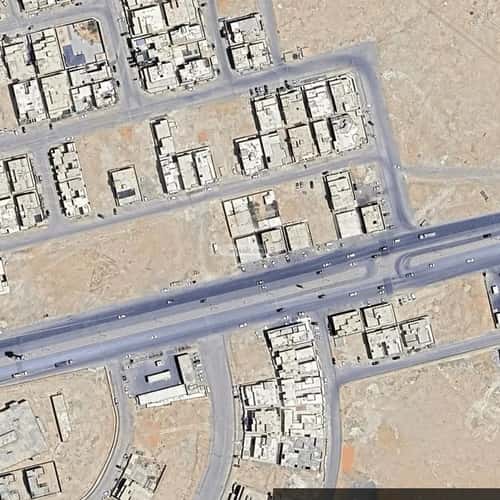 3 bedroom apartment in Al Mahdiyyah