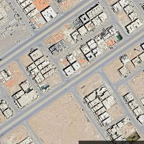 Apartment with 3 Bedrooms Al-Mahdiyah, West Riyadh, Riyadh