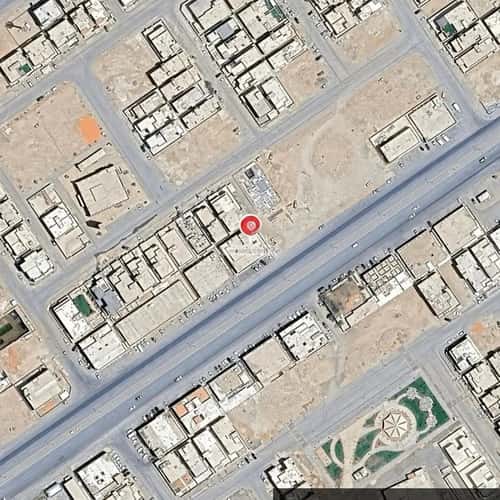 Apartment with 3 Bedrooms Al-Mahdiyah, West Riyadh, Riyadh