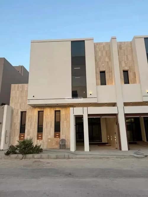 فيلا 5 غرف في المهدية