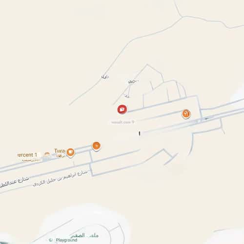 5 bedroom villa in Al Mahdiyyah