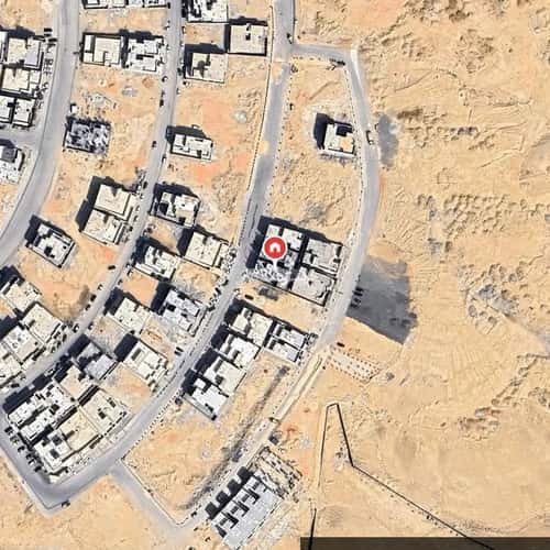 5 bedroom villa in Al Mahdiyyah