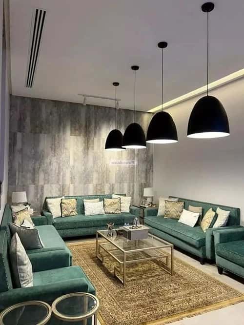 فيلا 4 غرف في المهدية