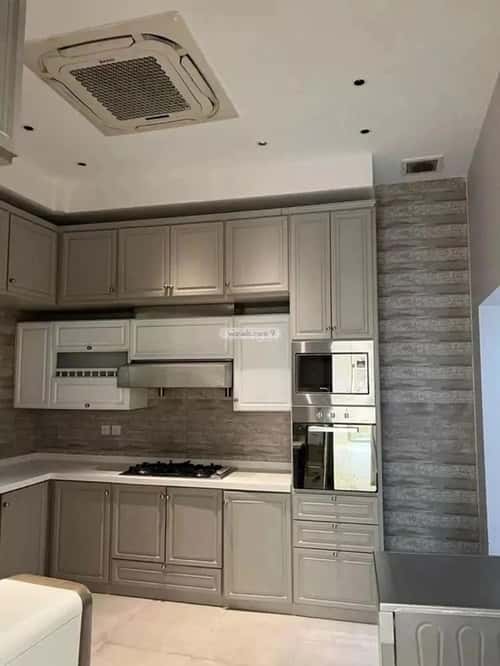 4 bedroom villa in Al Mahdiyyah