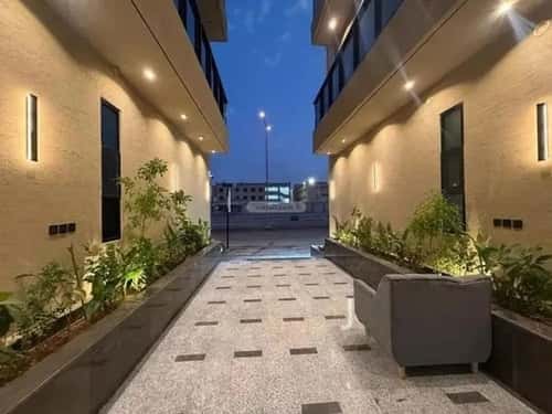 Apartment with 3 Bedrooms Al-Mahdiyah, West Riyadh, Riyadh