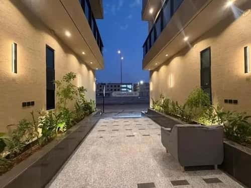 3 bedroom apartment in Al Mahdiyyah