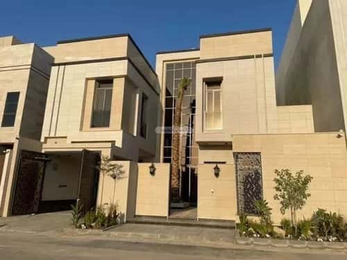 6 bedroom villa in Al Mahdiyyah