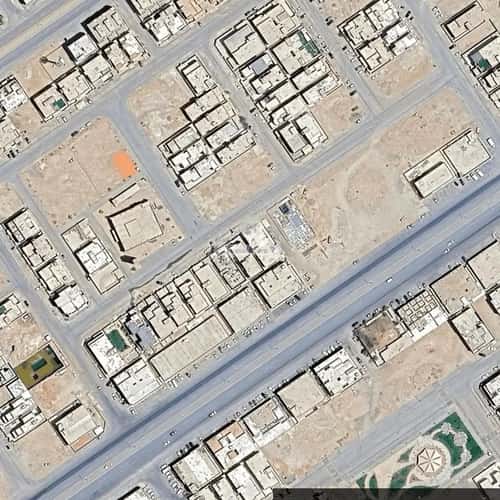 فيلا 6 غرف في المهدية