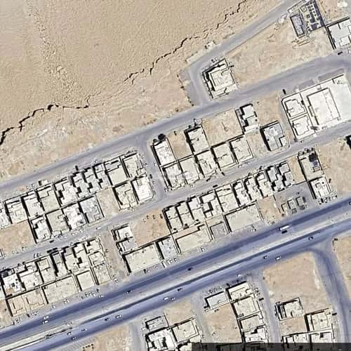 6 bedroom villa in Al Mahdiyyah