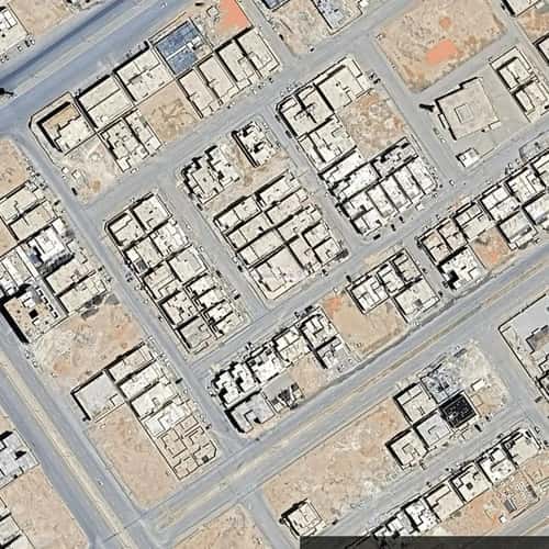 فيلا 4 غرف في المهدية