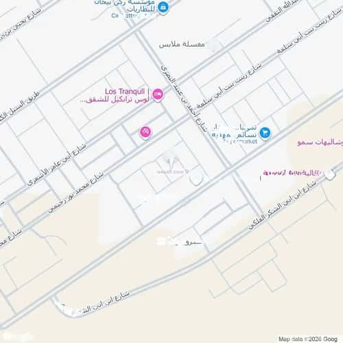 فيلا 6 غرف في المهدية