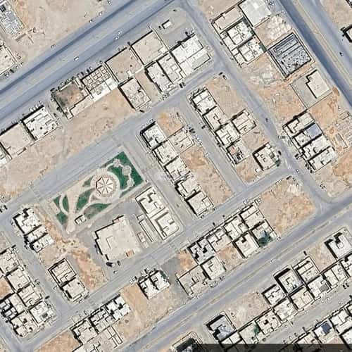 6 bedroom villa in Al Mahdiyyah