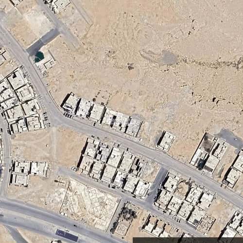 فيلا 6 غرف في المهدية