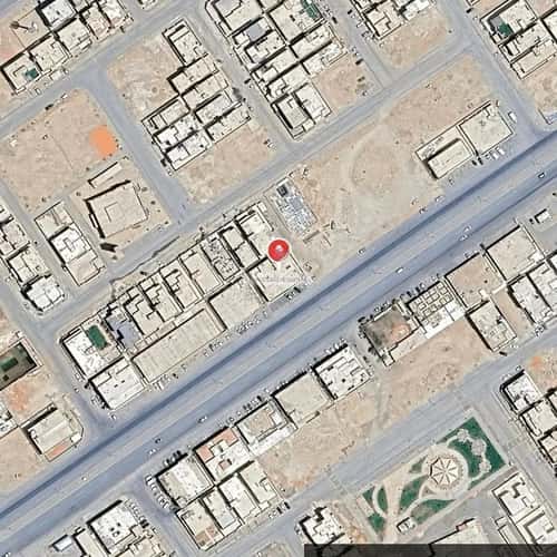 شقة 3 غرف في المهدية