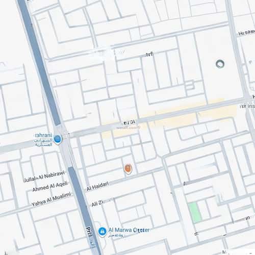 Apartment with 1 Bedroom Al Marwah, North Jeddah, Jeddah